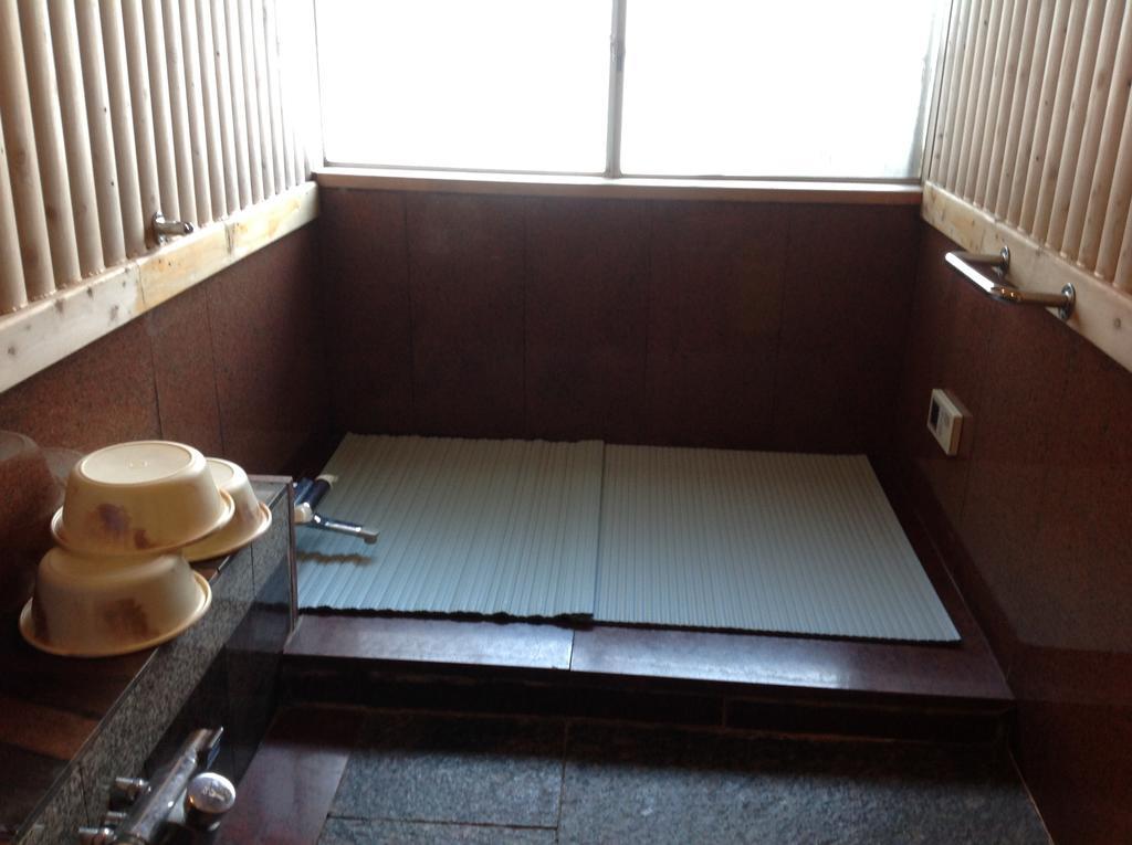 Pension Starlight Azumi Hakuba Exterior foto