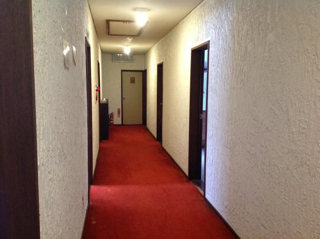 Pension Starlight Azumi Hakuba Exterior foto