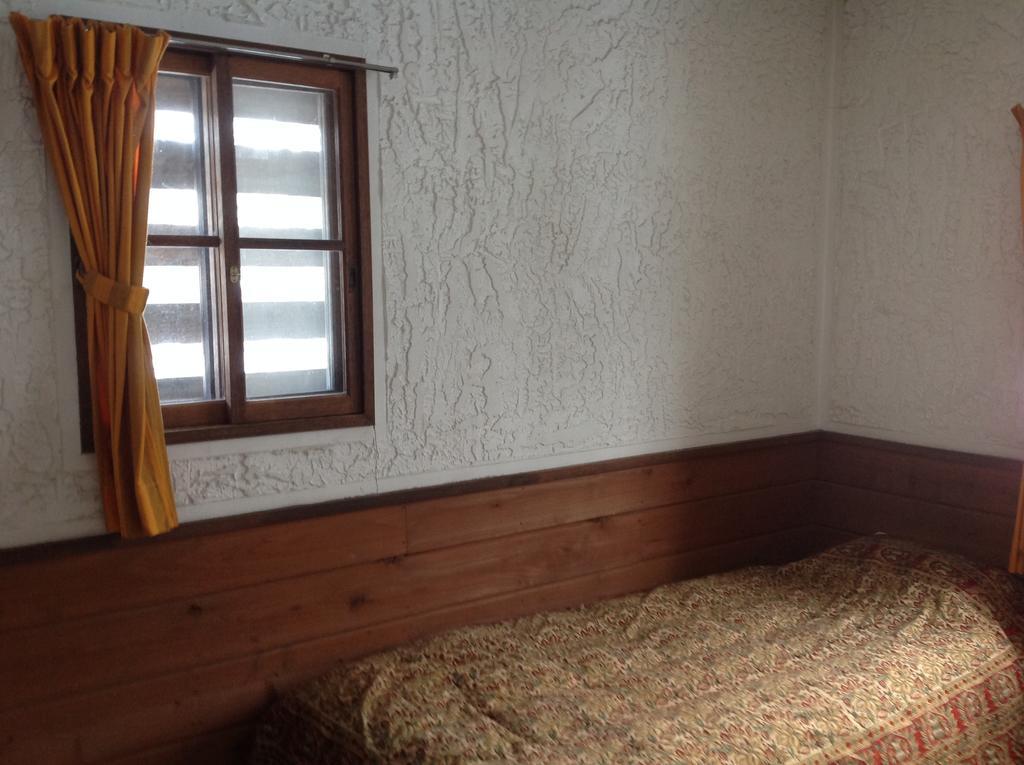 Pension Starlight Azumi Hakuba Exterior foto