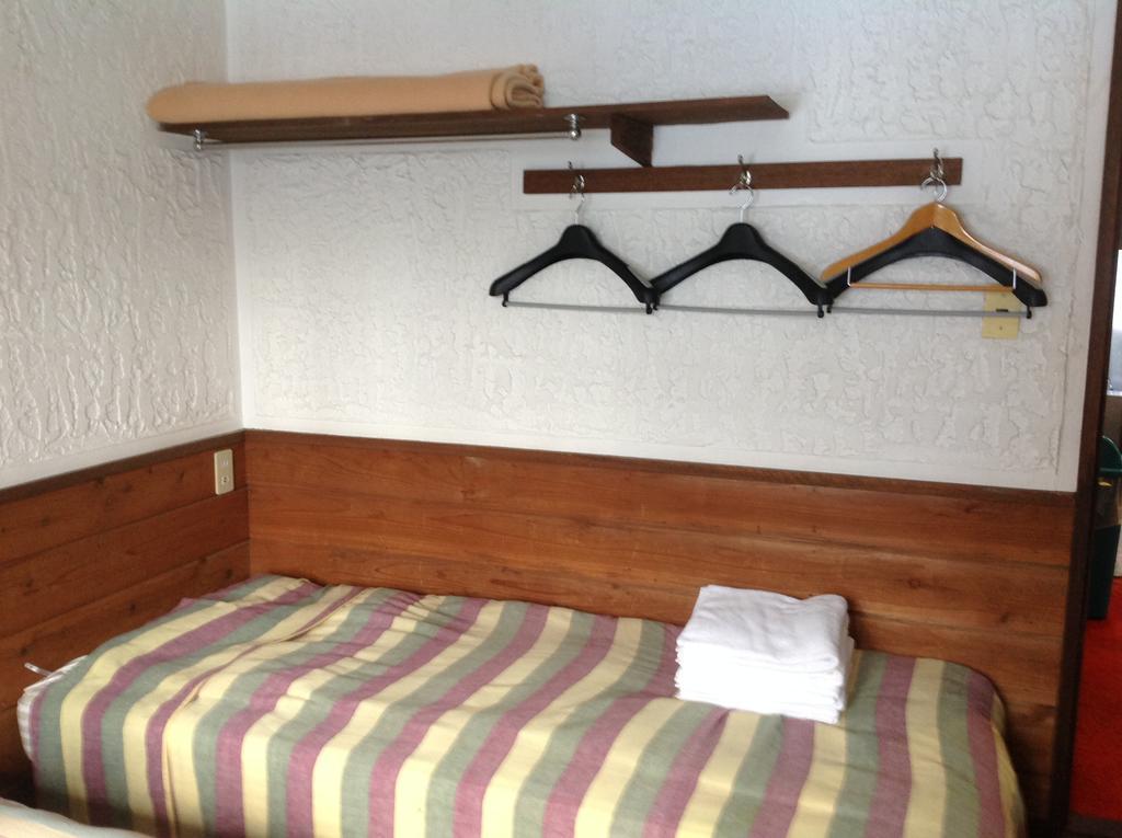 Pension Starlight Azumi Hakuba Habitación foto