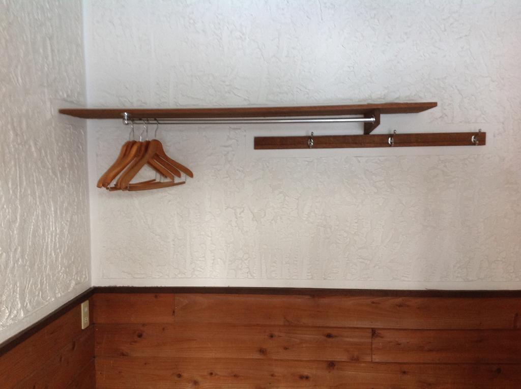 Pension Starlight Azumi Hakuba Habitación foto