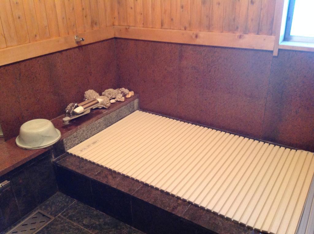Pension Starlight Azumi Hakuba Exterior foto